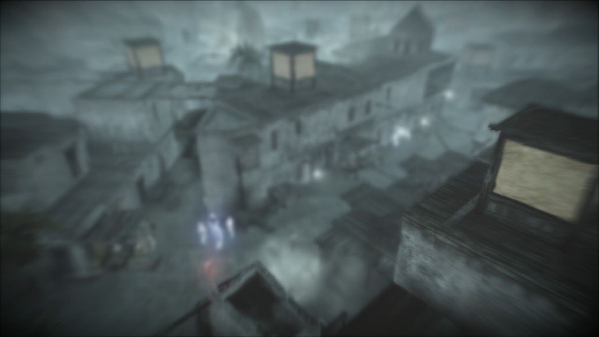 Assassin's Creed: Brotherhood screenshot 5 for Xbox 360